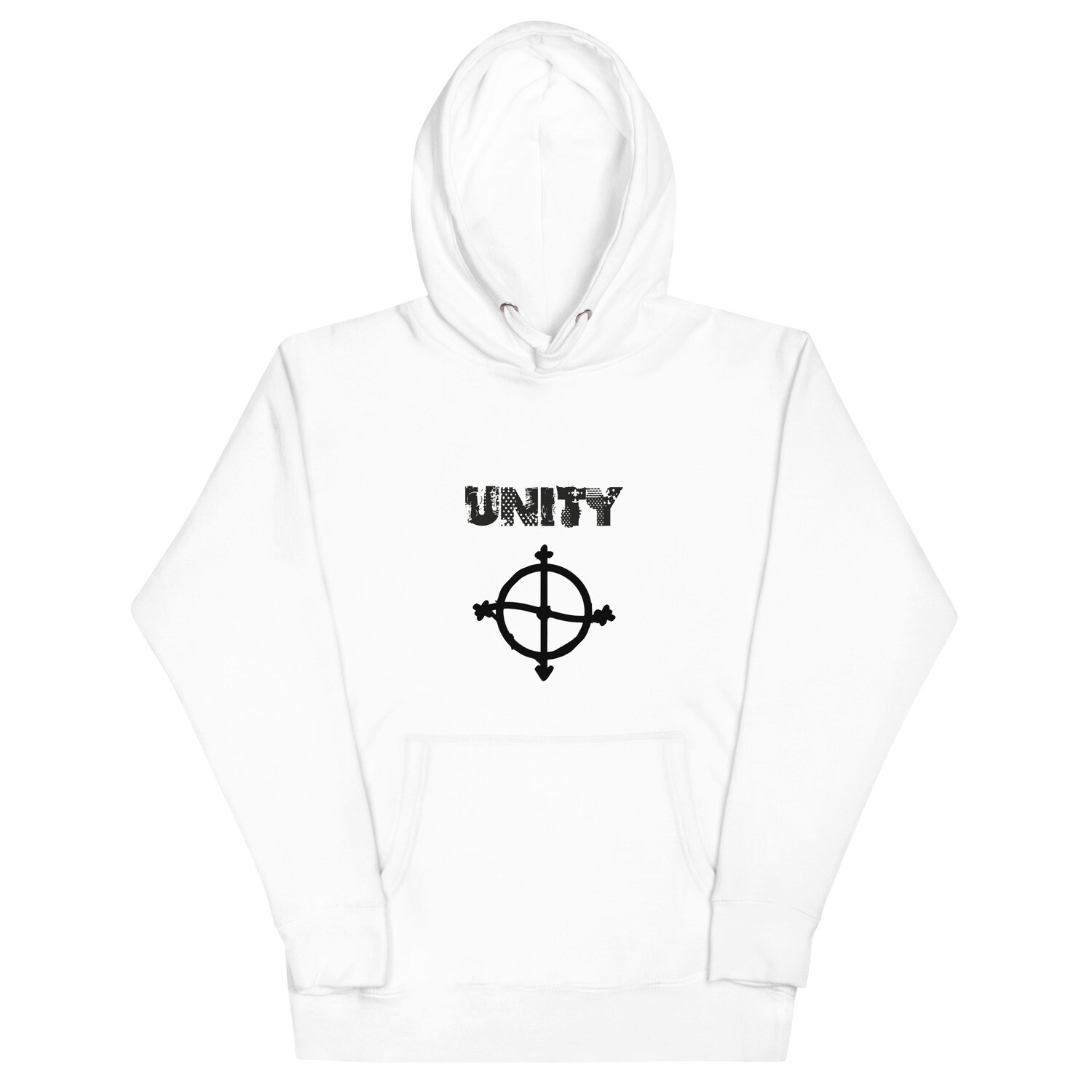 Unity Hoodie - Unisex