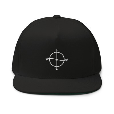 Unity Flat Bill Cap copy