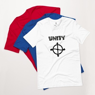 Unity Tshirt Unisex