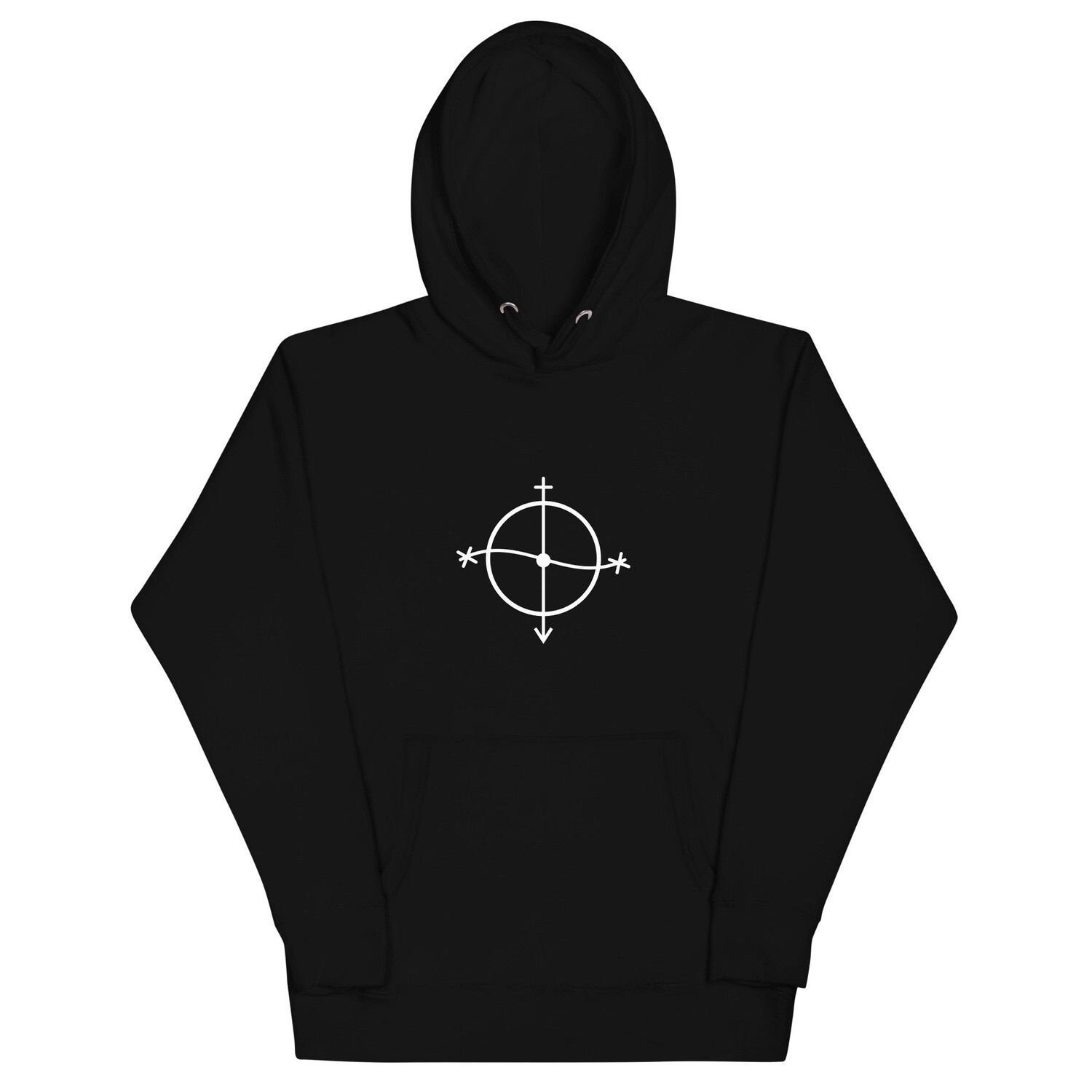  Unity Hoodie Unisex