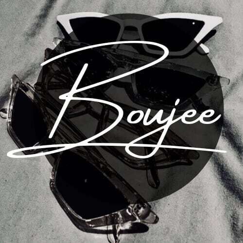 Boujee Eyewear & Accessories