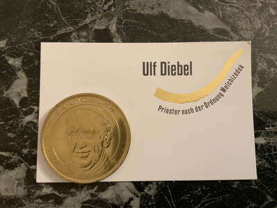 Notre Dame Coin V. 11.11.18