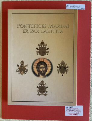 Aperuit Illis - Santa Sede Coin Special