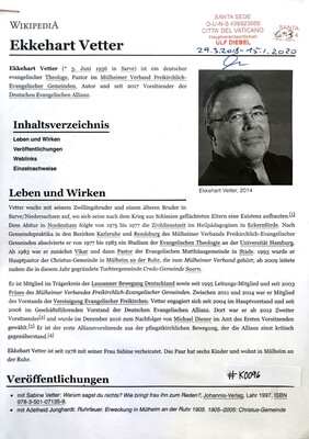 #K0096 l Ekkehart Vetter 