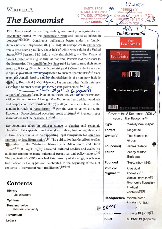 #K0111 l The Economist 