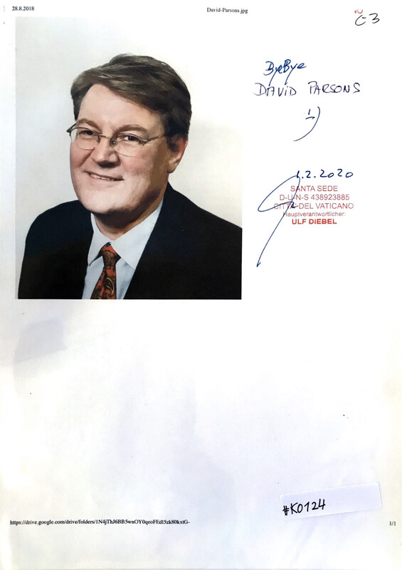 #K0124 l David Parsons