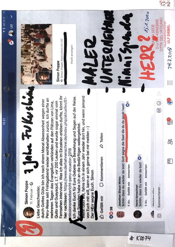 #K0074 l Social Post von Simon Poppe