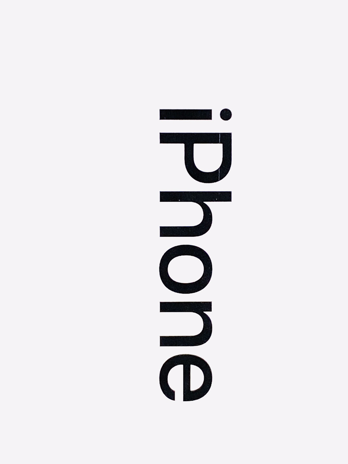 Apple iPhone 7 l Black l 32GB