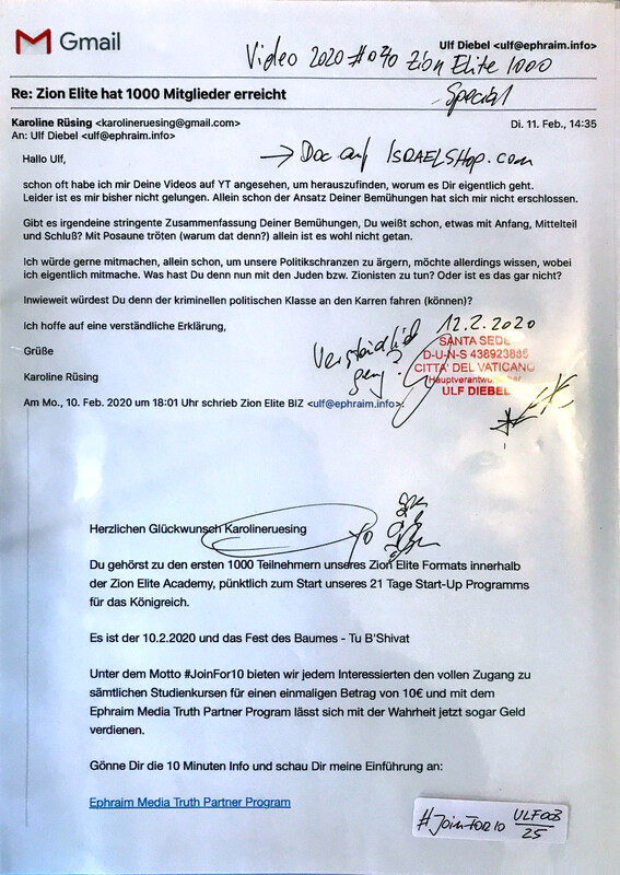 #U003 l E-Mail von Karoline Rüsing 