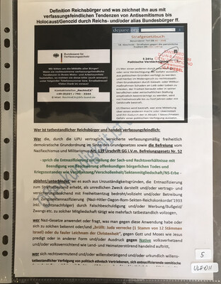 #U011 l Definition Reichsbürger 
