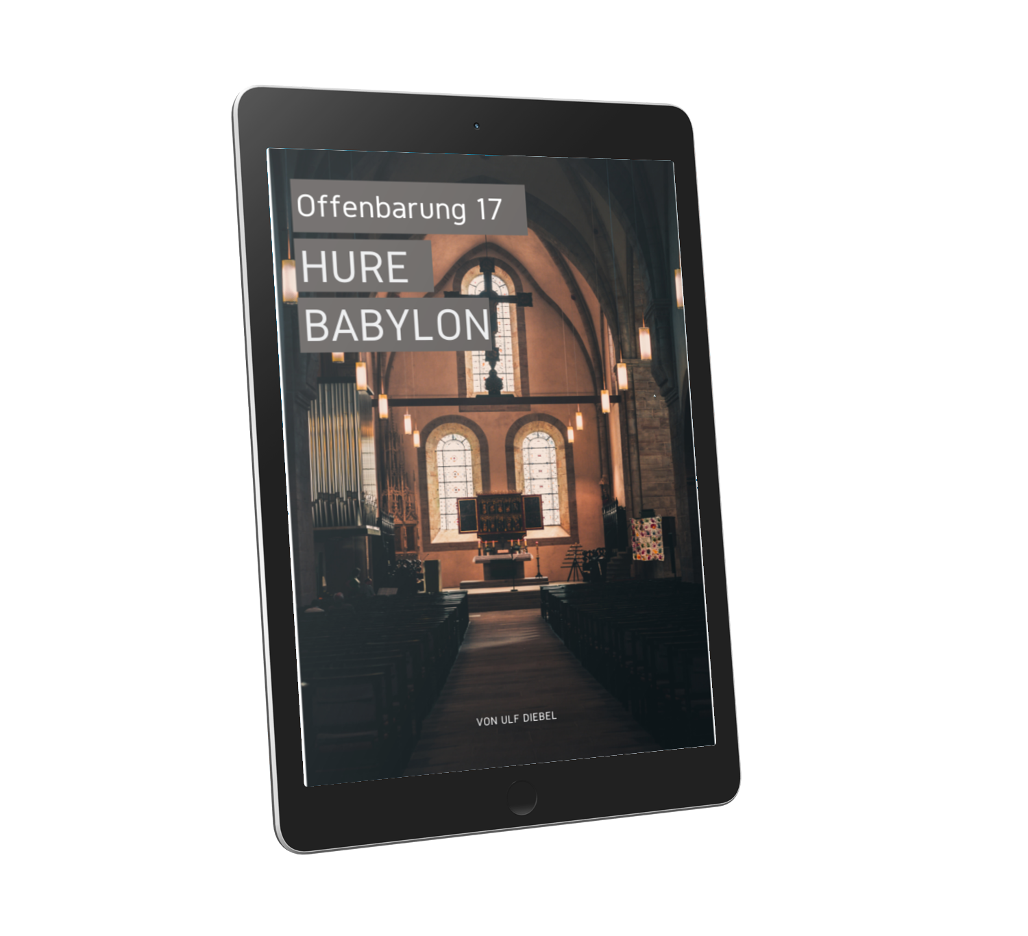 The Mystery of the Church