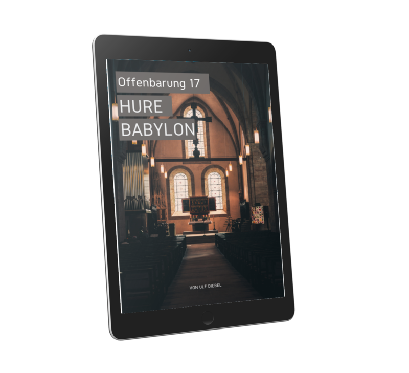 The Mystery of the Church