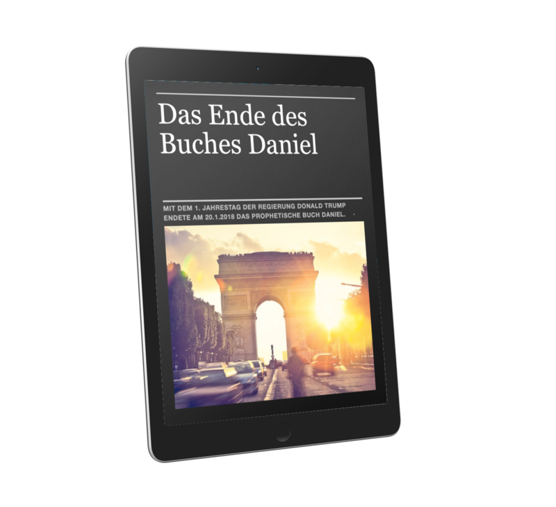 Daniel 10 - 12 "Michael, Zionism and the Prince of the Covenant"