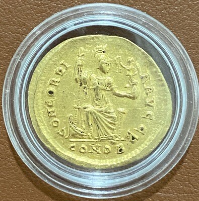 Solitus Honorius
