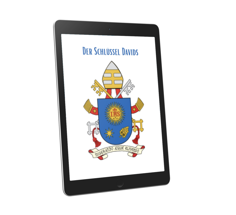 Der Schlüssel Davids