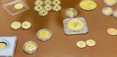 Numismatic