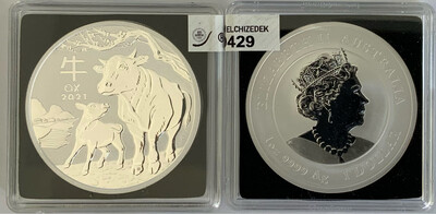 Certified OX 0429