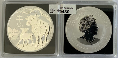 Certified OX 0430