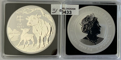 Certified OX 0433