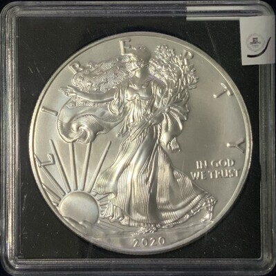 US Liberty Dollar