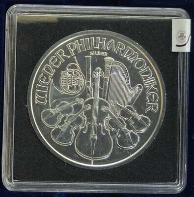 Wiener Philharmoniker