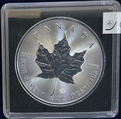 Maple Leaf