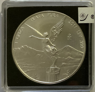 Certified 0266 Libertad 2011