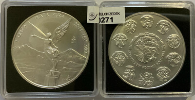 Certified 0271 Libertad 2011