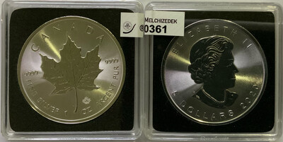 2020 Maple Leaf Certified 0361