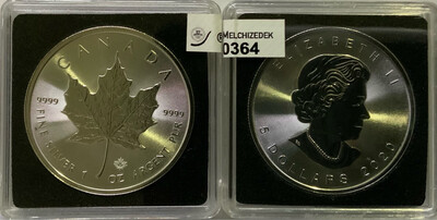 2020 Maple Leaf Certified 0364