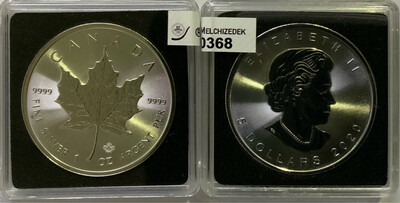 2020 Maple Leaf Certified 0368