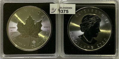 2020 Maple Leaf Certified 0375