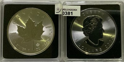 2020 Maple Leaf Certified 0381