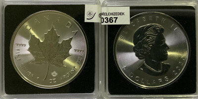 2020 Maple Leaf Certified 0367