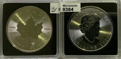 2020 Maple Leaf Certified 0384
