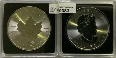 2020 Maple Leaf Certified 0383