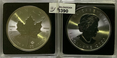 2020 Maple Leaf Certified 0390