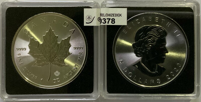 2020 Maple Leaf Certified 0378