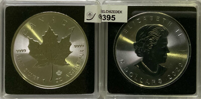 2020 Maple Leaf Certified 0395