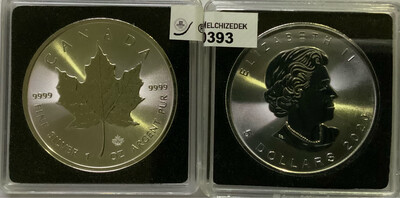 2020 Maple Leaf Certified 0393