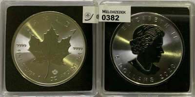 2020 Maple Leaf Certified 0382