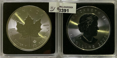 2020 Maple Leaf Certified 0391