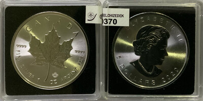 2020 Maple Leaf Certified 0370