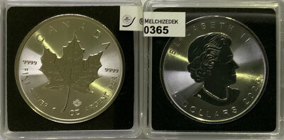 2020 Maple Leaf Certified 0365