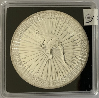 2017 Kangooro Certified 0341