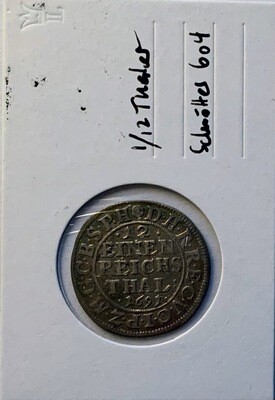 Brandenburg 1691