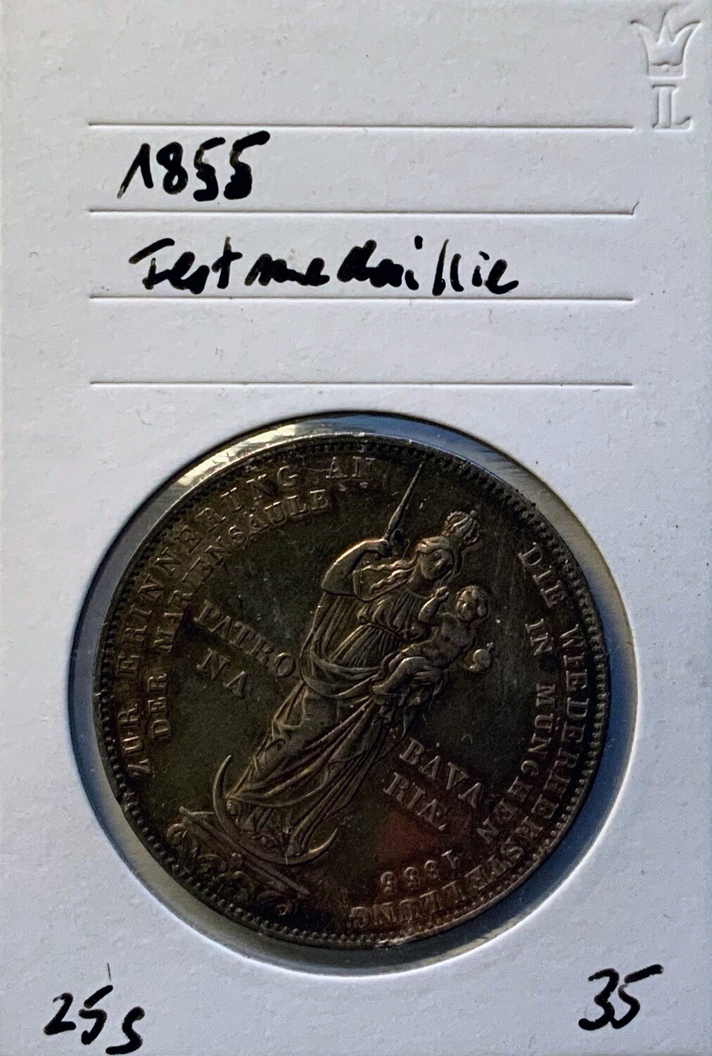 München 1855