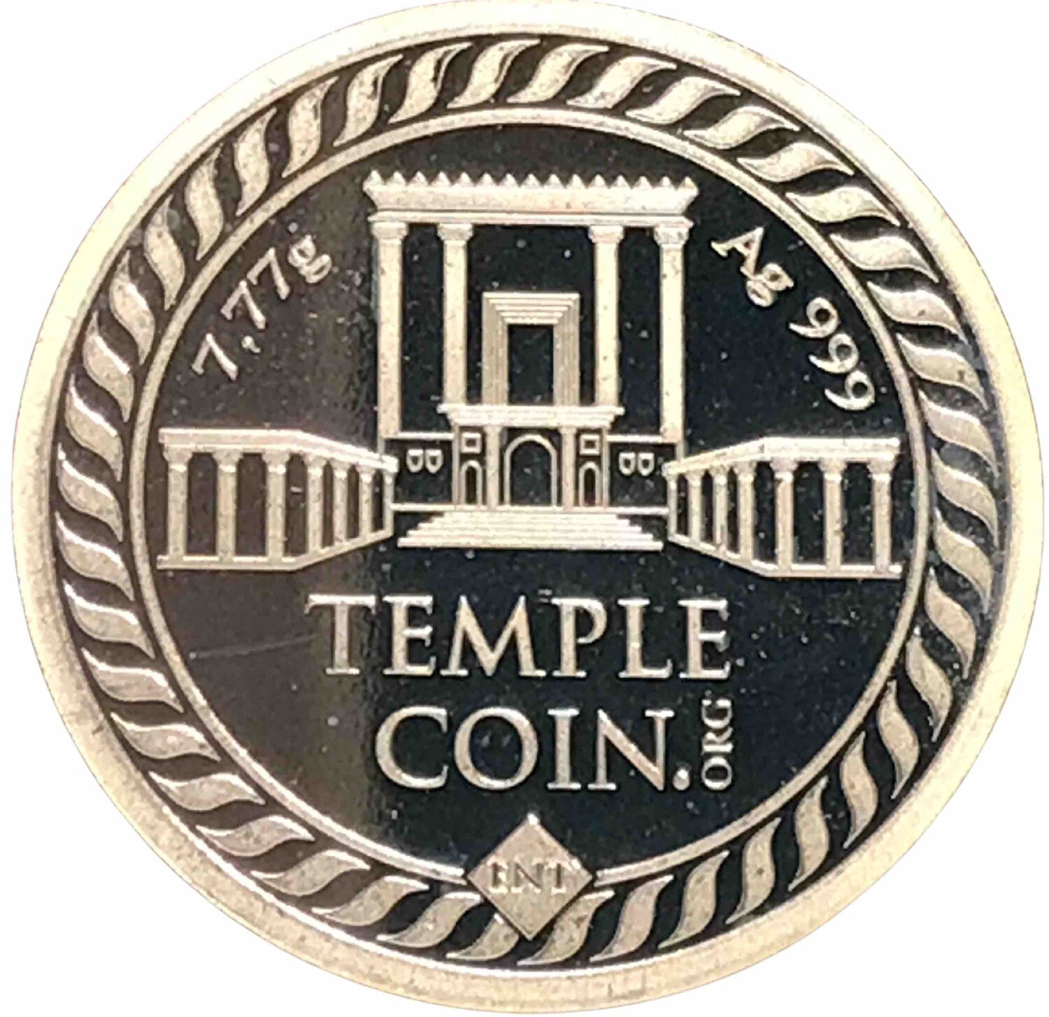 TempleCoin
