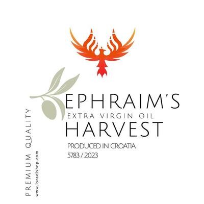 Ephraim&#39;s Harvest