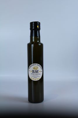 Ephraim&#39;s Harvest Extra Virgin Olive Oil 250ml